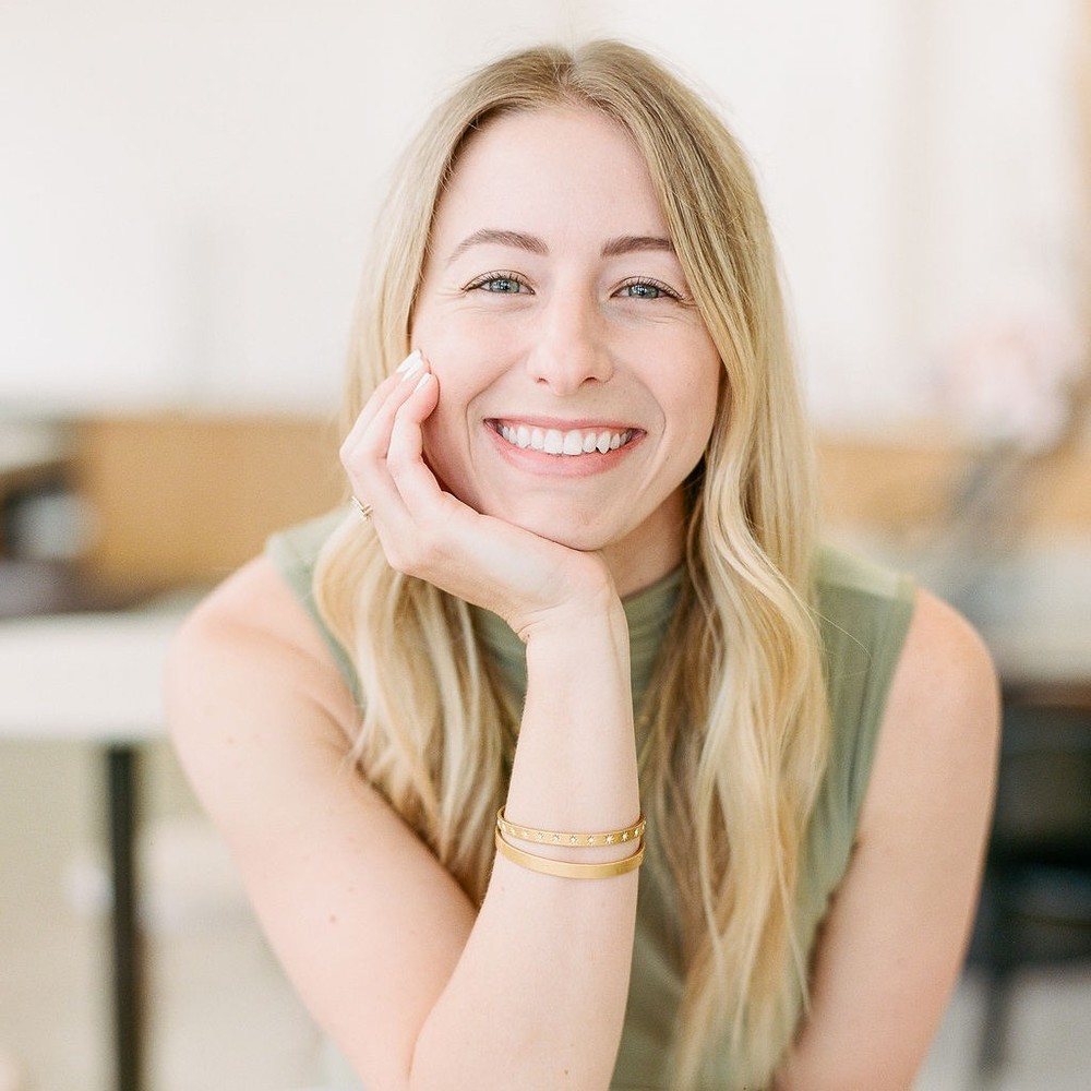 Meet your Posher, Morgan